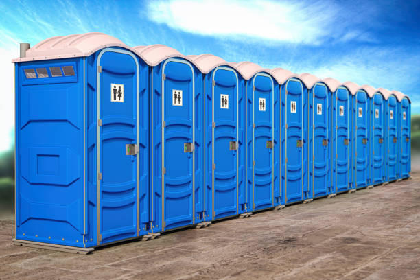 Portable Toilet Rental for Emergency Services in Aspermont, TX